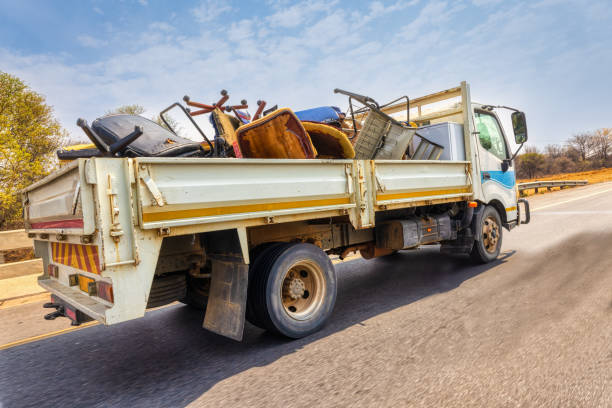 Best Commercial Junk Removal  in Jefferson, LA